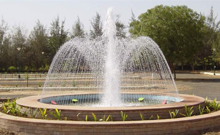 Action Fountain Manufacturer in India