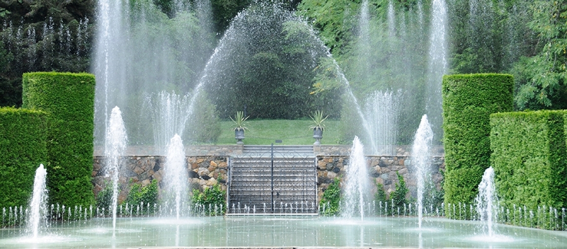 balaji fountains